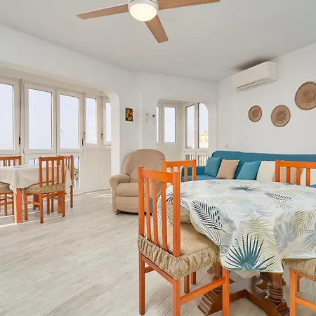 Relájate Frente Al Mar A112 Apartamento