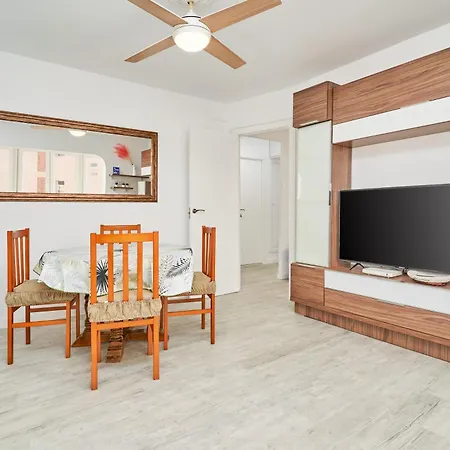 Apartamento Relájate Frente Al Mar A112