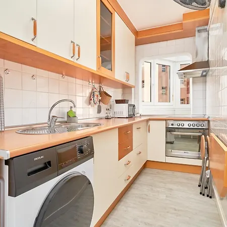 Relájate Frente Al Mar A112 Apartamento