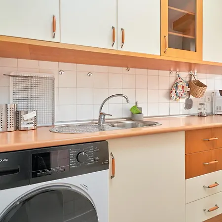 Relájate Frente Al Mar A112 Apartamento