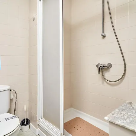 Relájate Frente Al Mar A112 Apartamento